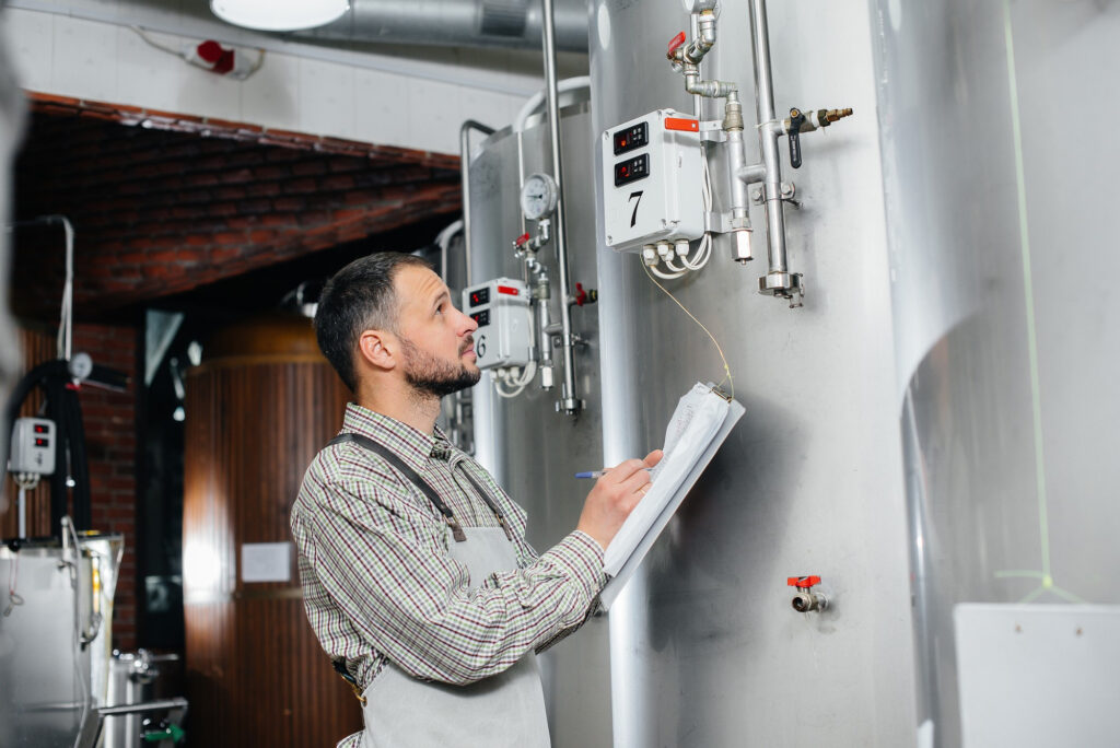 plumber bedford