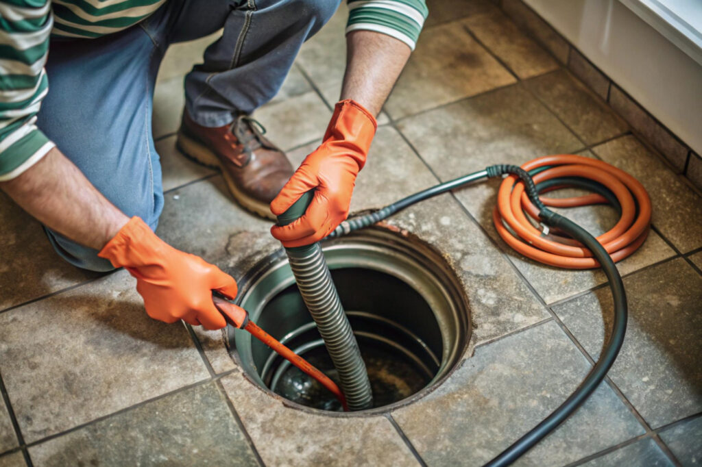 plumber aylesbury
