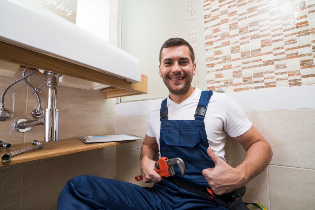 plumber aylesbury