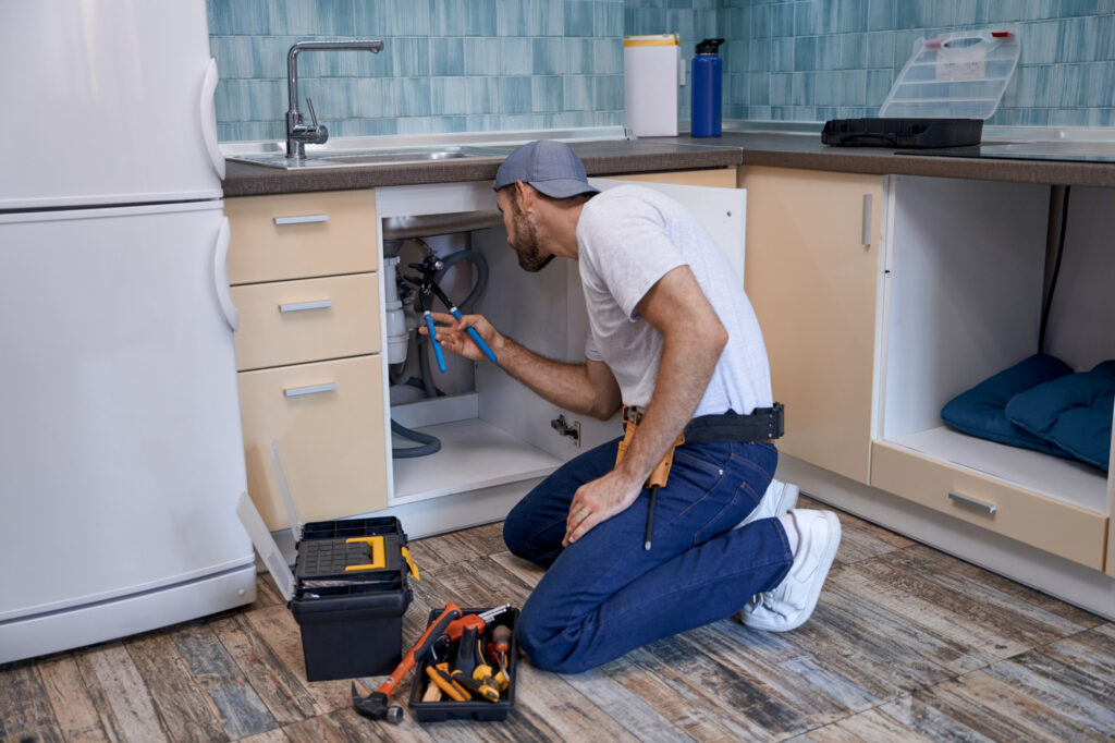 plumber aylesbury
